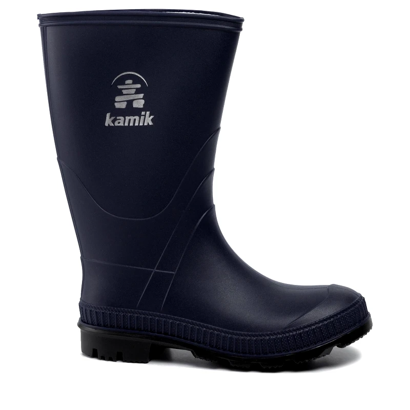 Kamik Γαλότσες Kamik Stomp EK4149 Σκούρο μπλε