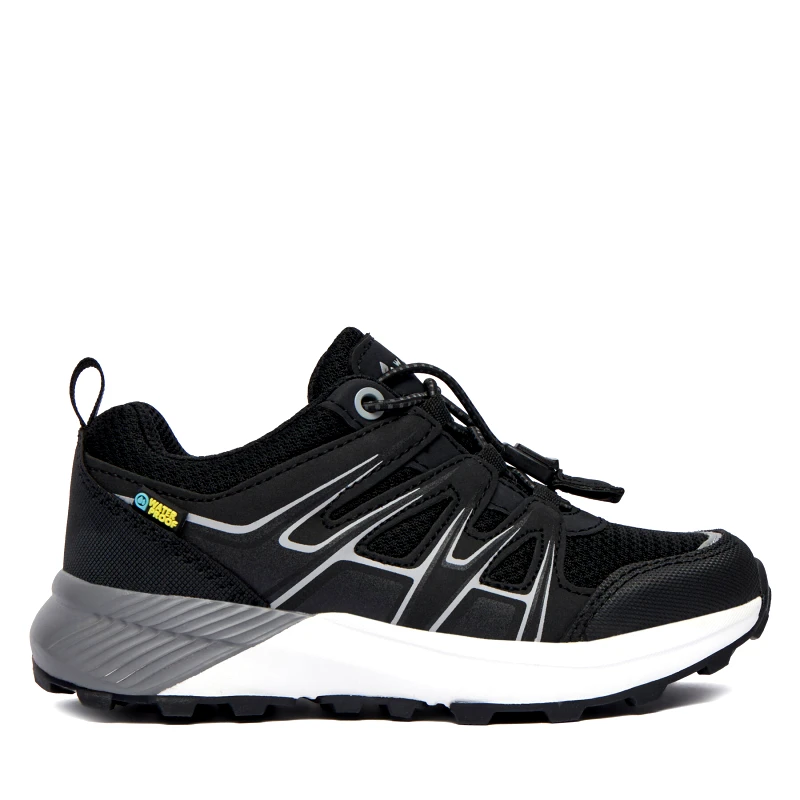 Whistler Αθλητικά Whistler Talid Treck WP W232202 Μαύρο