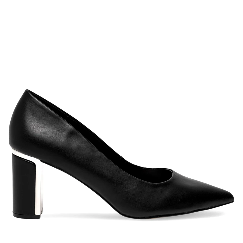 Nine West Γοβάκια Nine West ALF10348 Μαύρο