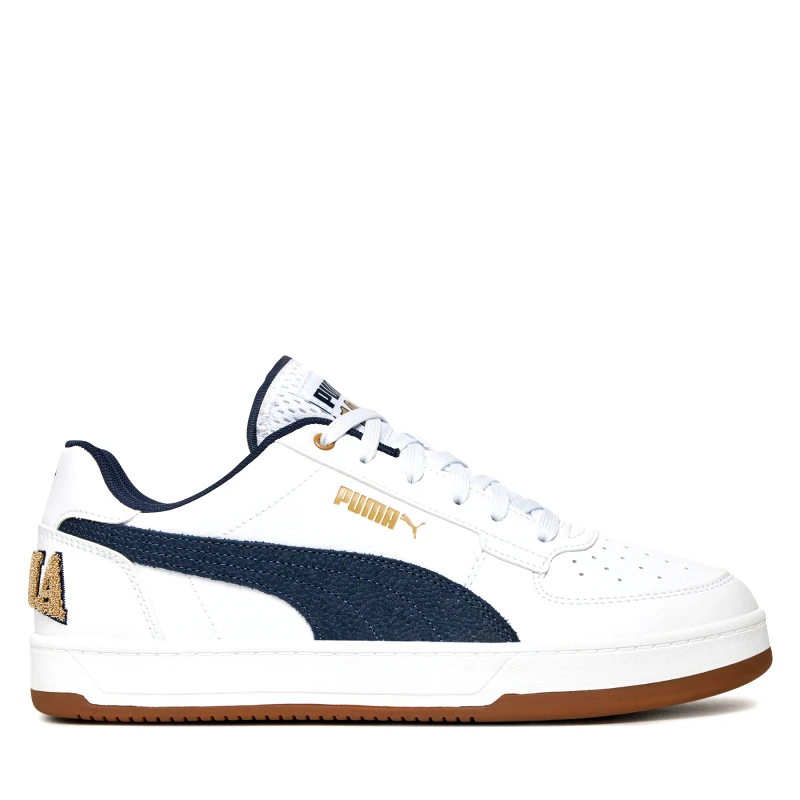 Αθλητικά Puma Puma Caven 2.0 Retro Club 395082 01 Λευκό φωτογραφία