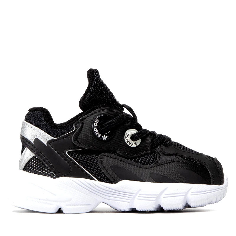 adidas Αθλητικά adidas Astir El I GY6664 Μαύρο