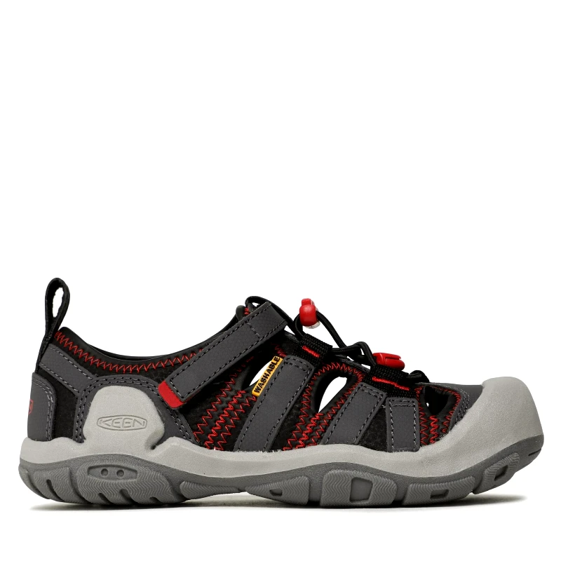 Keen Σανδάλια Keen Knotch Creek 1026154 Γκρι