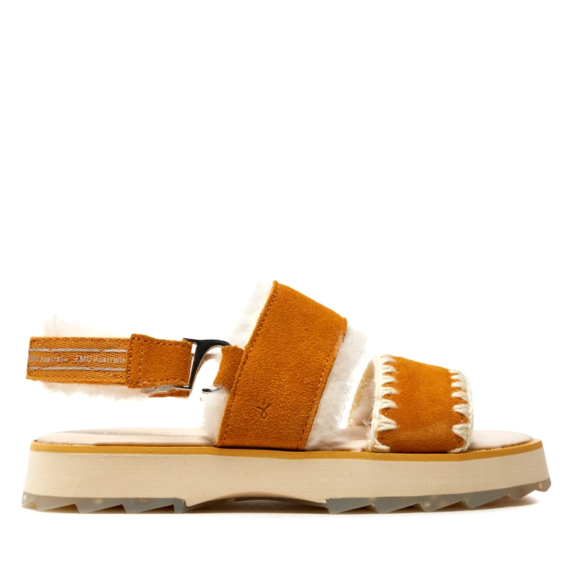 EMU Australia Σανδάλια EMU Australia Montobello W13057 Κίτρινο