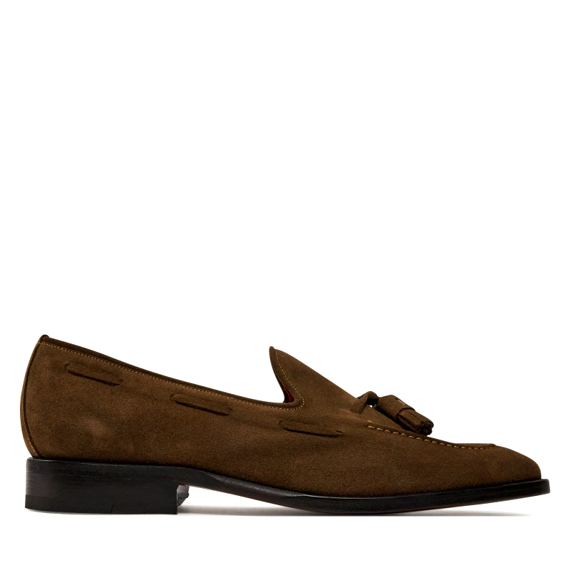 Lord Premium Lords Lord Premium Tassel 5701 Χακί