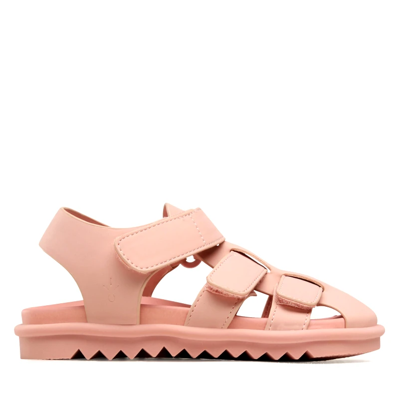 EMU Australia Σανδάλια EMU Australia Cascade K12841 Ροζ