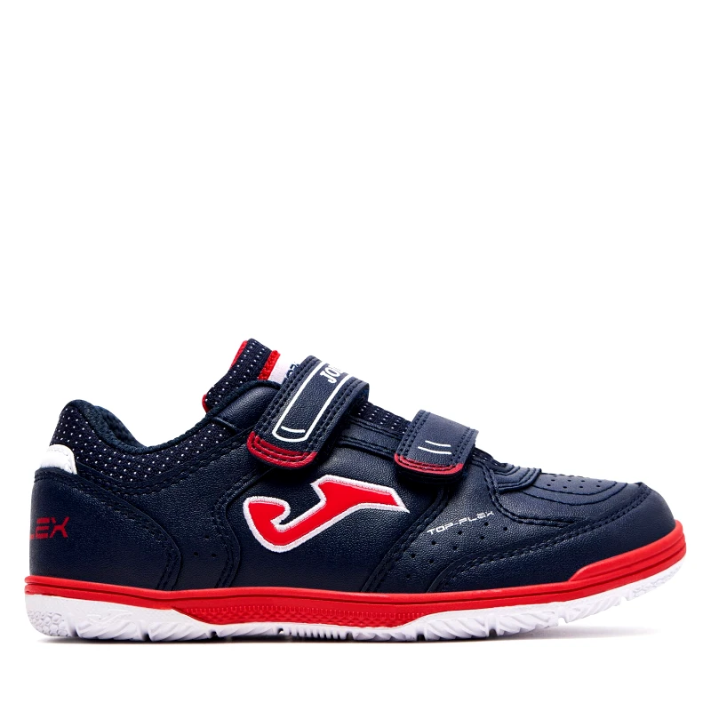 Joma Ποδοσφαιρικά Παπούτσια Joma Top Flex Jr 2403 TPJS2403INV Σκούρο μπλε