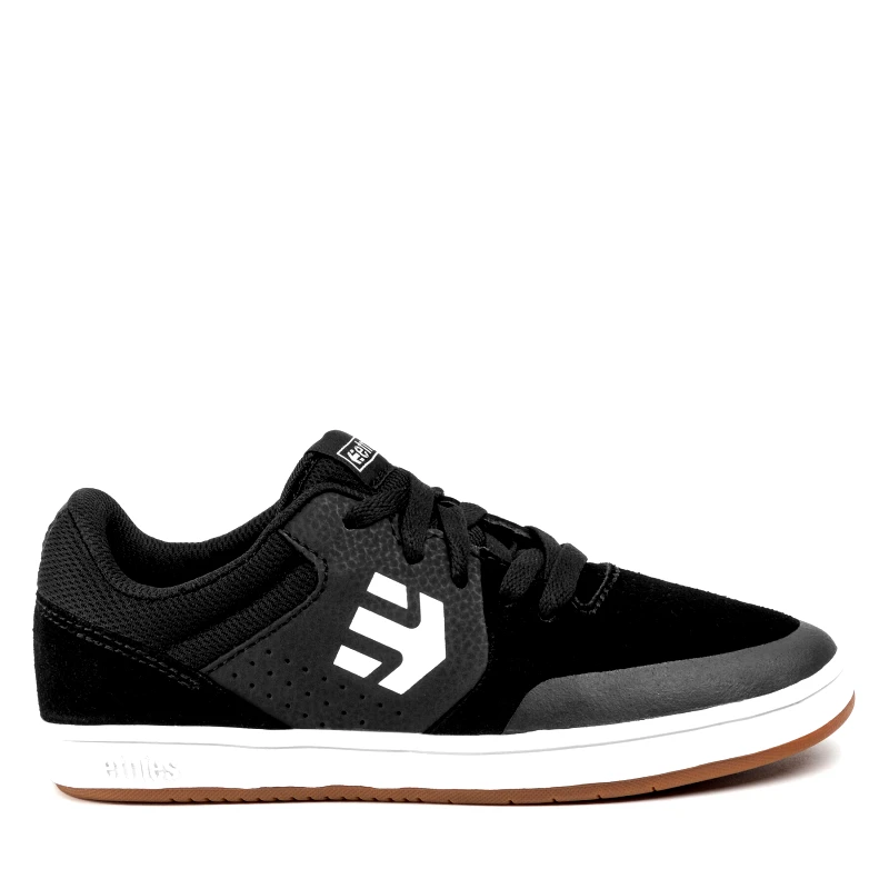 Etnies Αθλητικά Etnies Marana 4301000120 Μαύρο