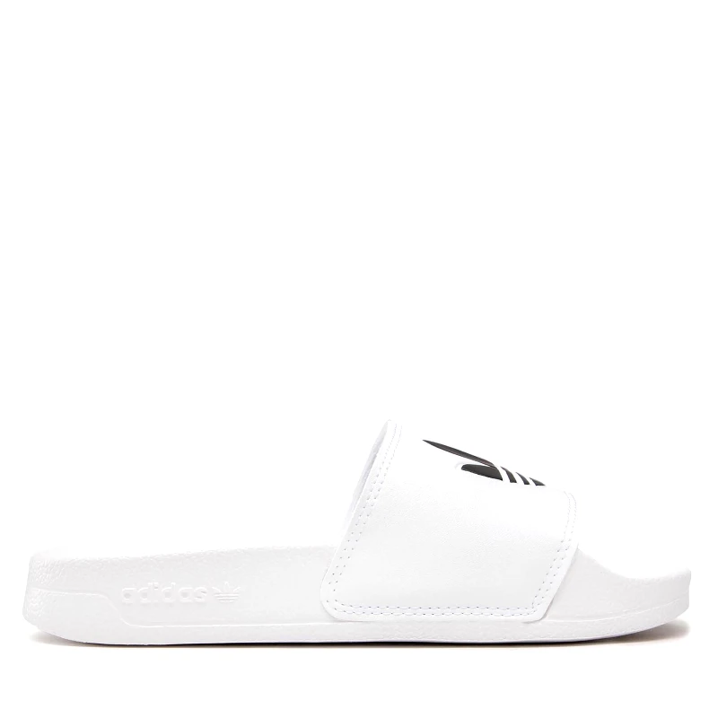 adidas Παντόφλες adidas adilette Lite FU8297 Λευκό