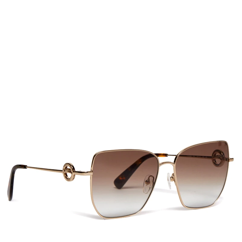 Longchamp Γυαλιά ηλίου Longchamp LO169S Ασημί