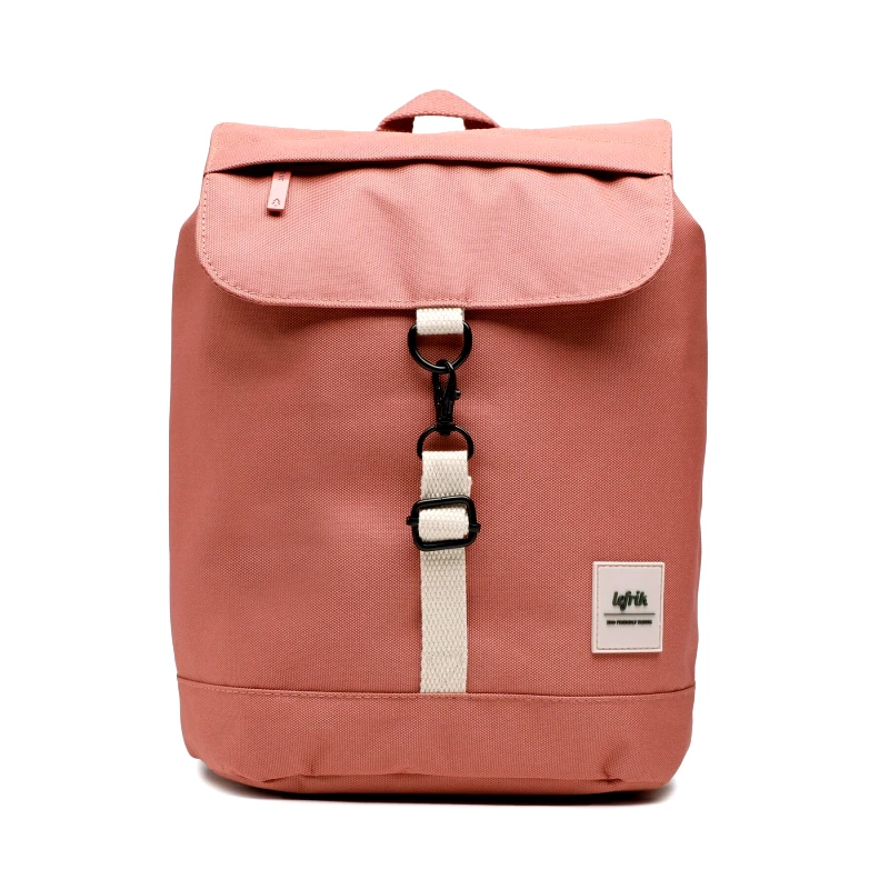 Lefrik Σακίδιο Lefrik Scout Mini P8683 Ροζ
