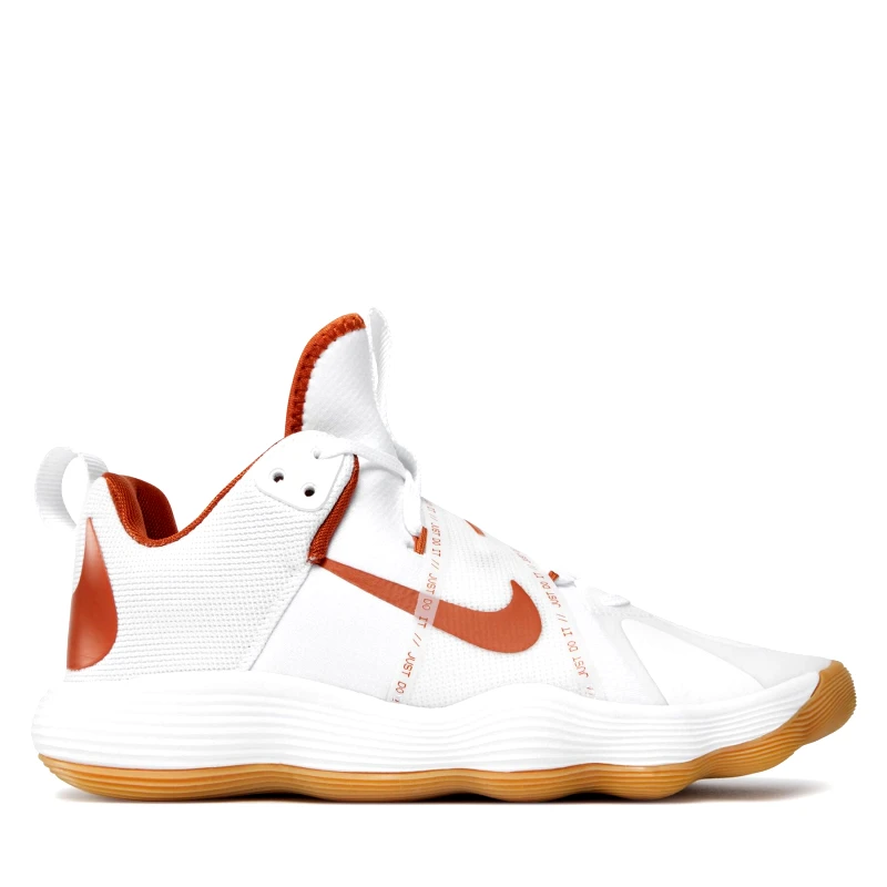 Nike Παπούτσια Σάλας Nike React Hyperset Se DJ4473 103 Λευκό