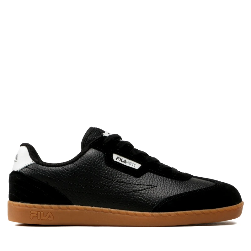 Fila Αθλητικά Fila Fila Byb Assist FFM0188.80010 Μαύρο