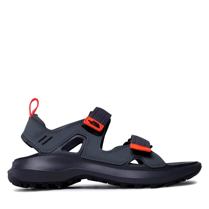 The North Face Σανδάλια The North Face Hedgehog Sandal III NF0A46BHIGP1-070 Γκρι