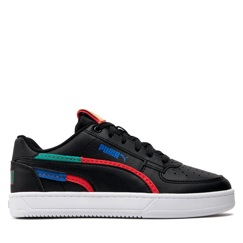Puma Αθλητικά Puma Caven 2.0 Ready, Set, Better Jr 395648-02 Μαύρο