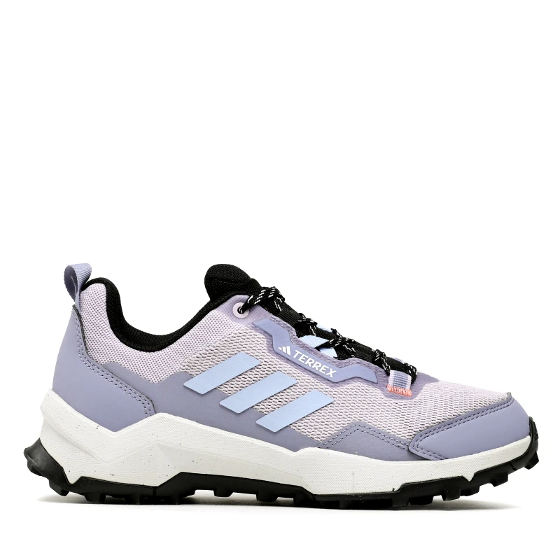adidas Παπούτσια πεζοπορίας adidas Terrex AX4 Hiking Shoes HQ1046 Μωβ