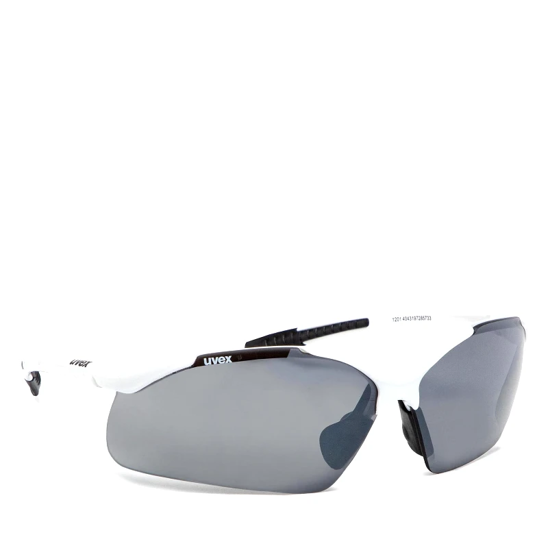 Uvex Γυαλιά ηλίου Uvex Sportstyle 223 S5309828816 Λευκό