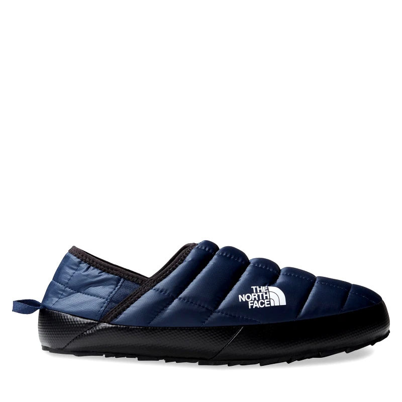 The North Face Παντόφλες Σπιτιού The North Face M Thermoball Traction Mule VNF0A3UZNI851 Σκούρο μπλε