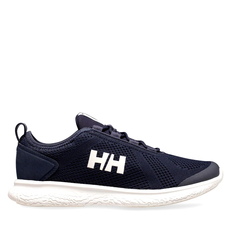 Helly Hansen Παπούτσια για Θαλάσσια Σπορ Helly Hansen W Supalight Medley 11846 Σκούρο μπλε