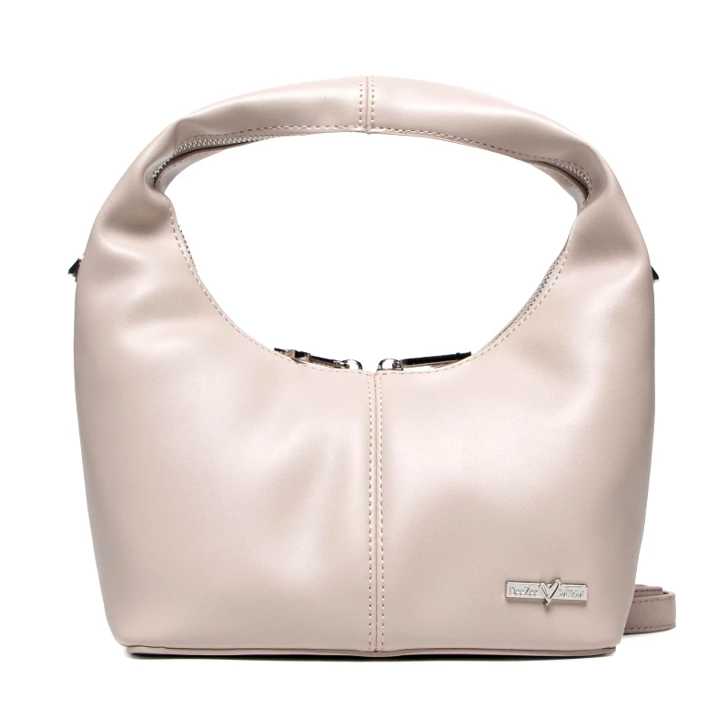 DeeZee Τσάντα DeeZee MDC-J-018-85-01 Μπεζ