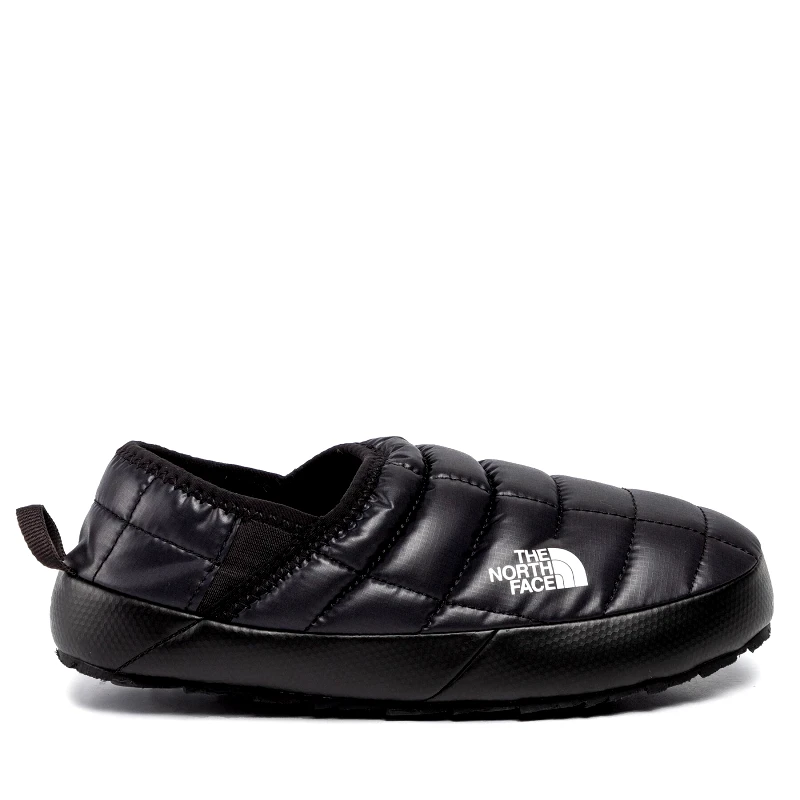 The North Face Παντόφλες Σπιτιού The North Face Thermoball Traction Mule V T93V1HKX7 Μαύρο