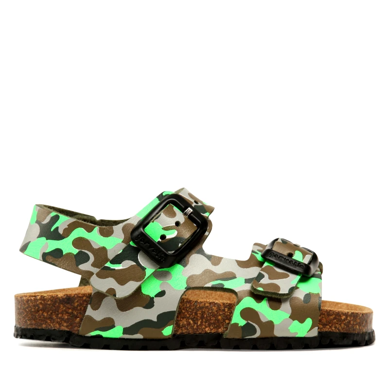 Garvalin Σανδάλια Garvalin 232667 M Πράσινο