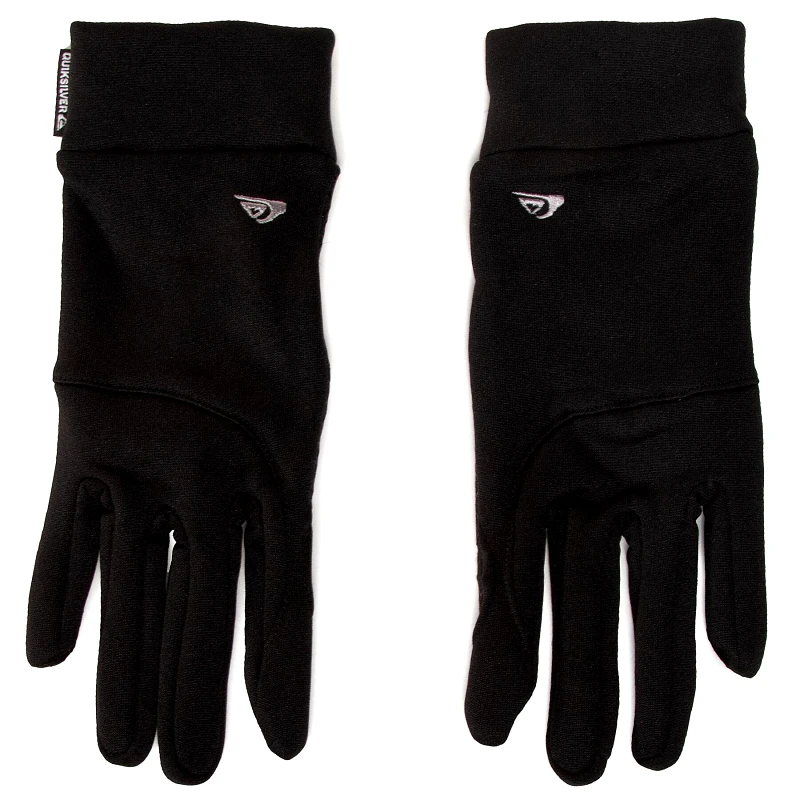Quiksilver Γάντια Γυναικεία Quiksilver EQYHN03101 Μαύρο