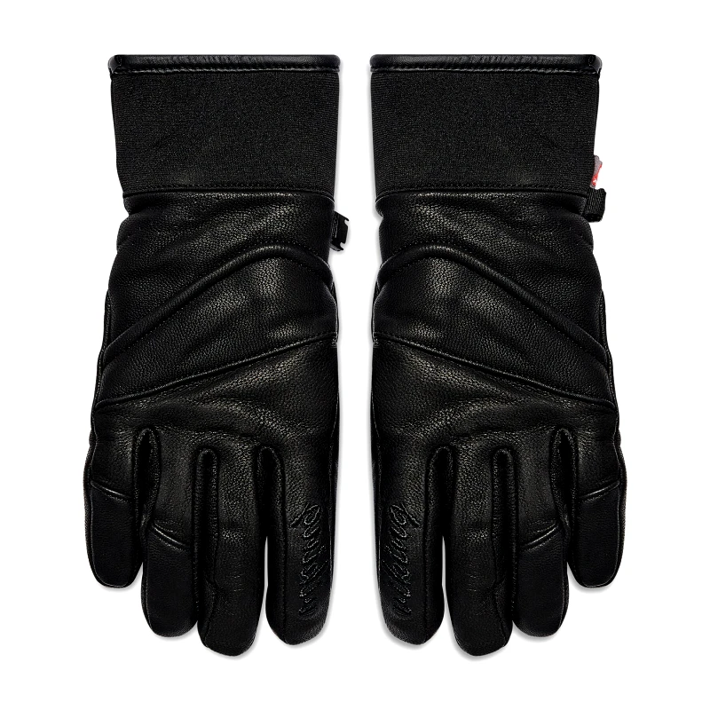 Viking Γάντια για σκι Viking Marilleva Gloves 113/23/6783 Μαύρο