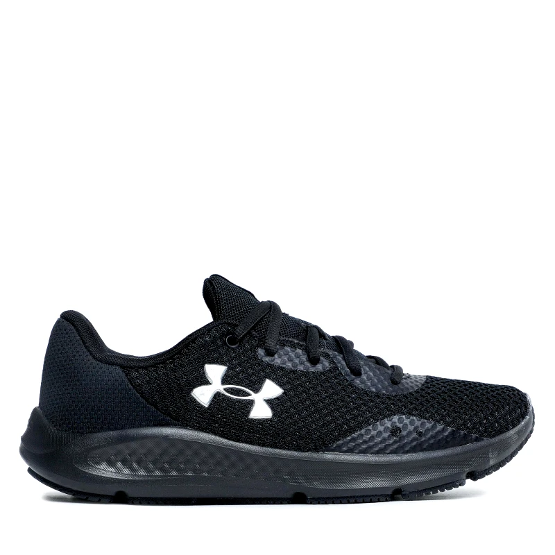 Under Armour Παπούτσια για Τρέξιμο Under Armour Ua W Charged Pursuit 3 3024889-003 Μαύρο