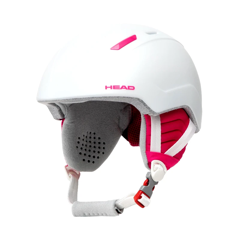 Head Κράνος Σκι Head Maja 328722 Λευκό