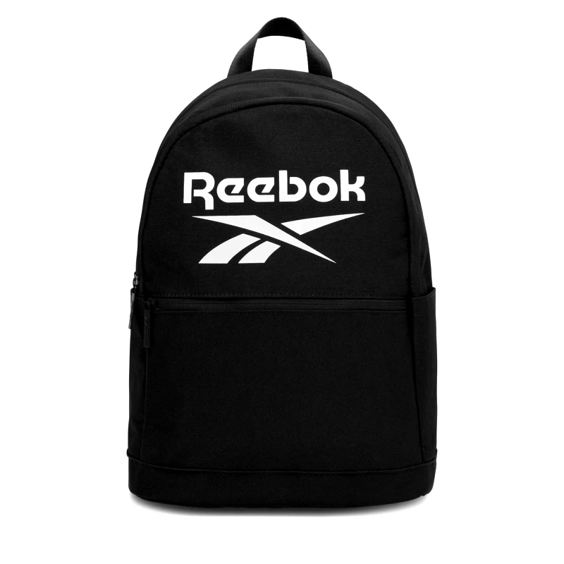 Reebok Σακίδιο Reebok RBK-024-CCC-05 Μαύρο