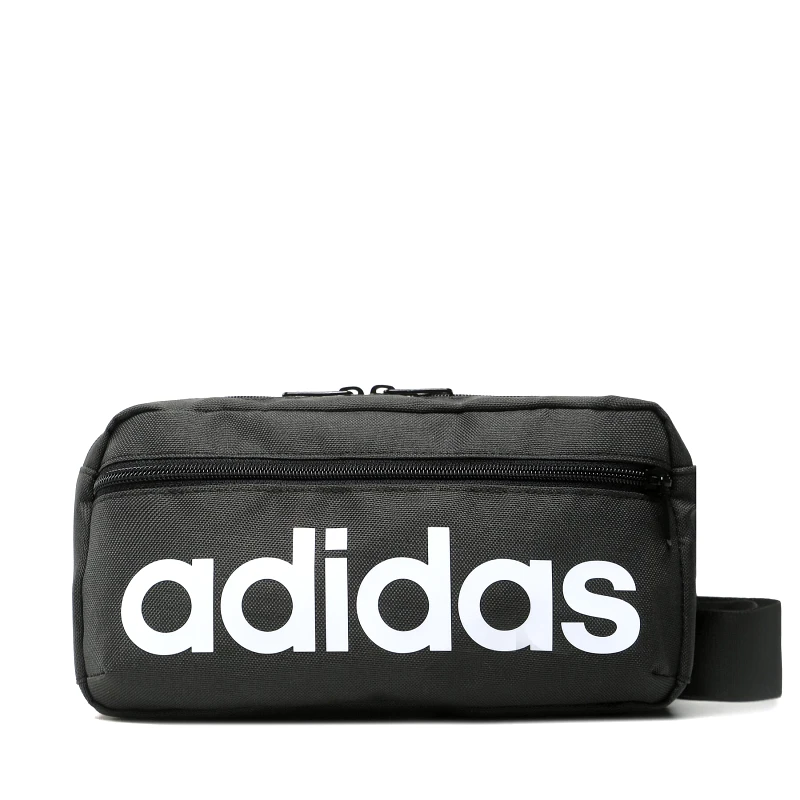 adidas Τσαντάκι μέσης adidas Essentials Bum Bag HT4739 Μαύρο