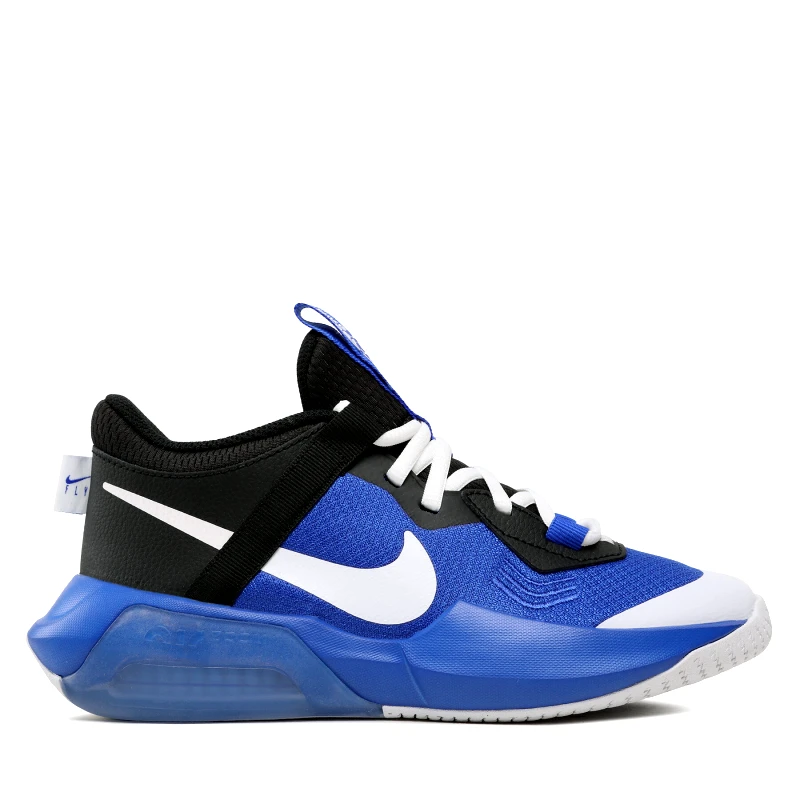 Nike Μπασκετικά Παπούτσια Nike Air Zoom Crossover (Gs) DC5216 401 Μπλε