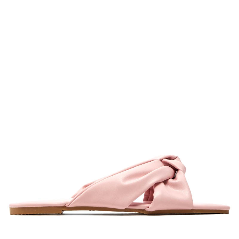 ONLY Shoes Παντόφλες ONLY Shoes Onlmillie-4 15320205 Ροζ