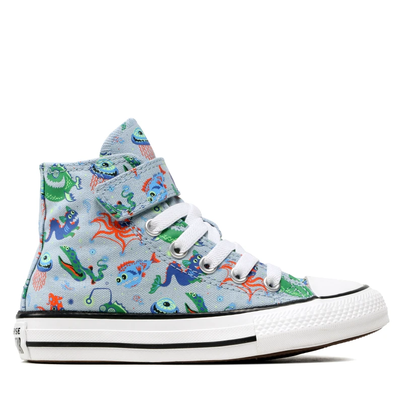 Converse Sneakers Converse Chuck Taylor All Star 1V A03585C Μπλε