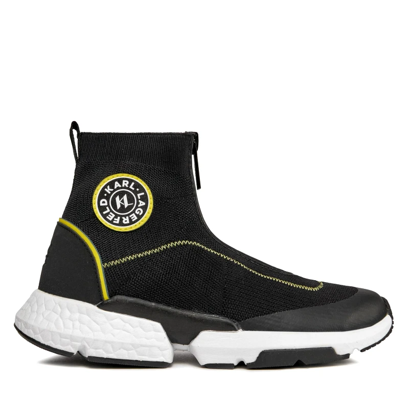 Karl Lagerfeld Kids Αθλητικά Karl Lagerfeld Kids Z29067 S Μαύρο