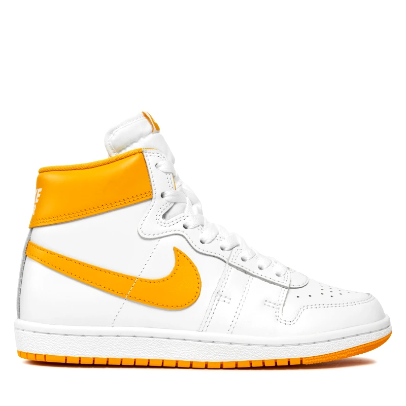 Nike Αθλητικά Nike Jordan Air Ship Pe Sp DX4976 107 Λευκό