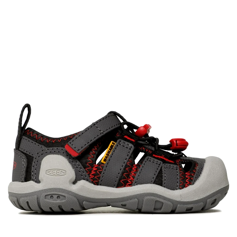Keen Σανδάλια Keen Knotch Creek 1026167 Γκρι