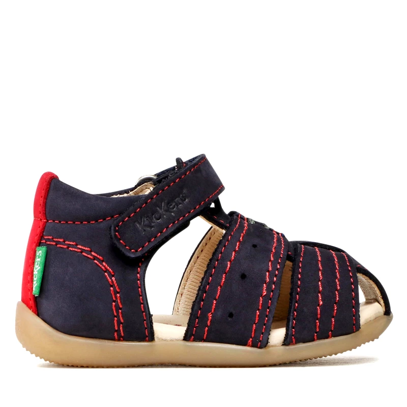 Kickers Σανδάλια Kickers Bigbazar-2 785422-10-103 M Σκούρο μπλε
