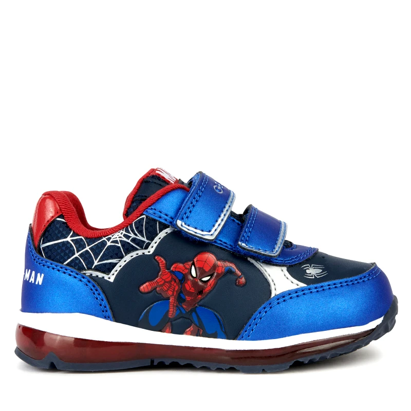 Geox Αθλητικά Geox SPIDER-MAN B Todo Boy B3684A 05054 C0735 Σκούρο μπλε