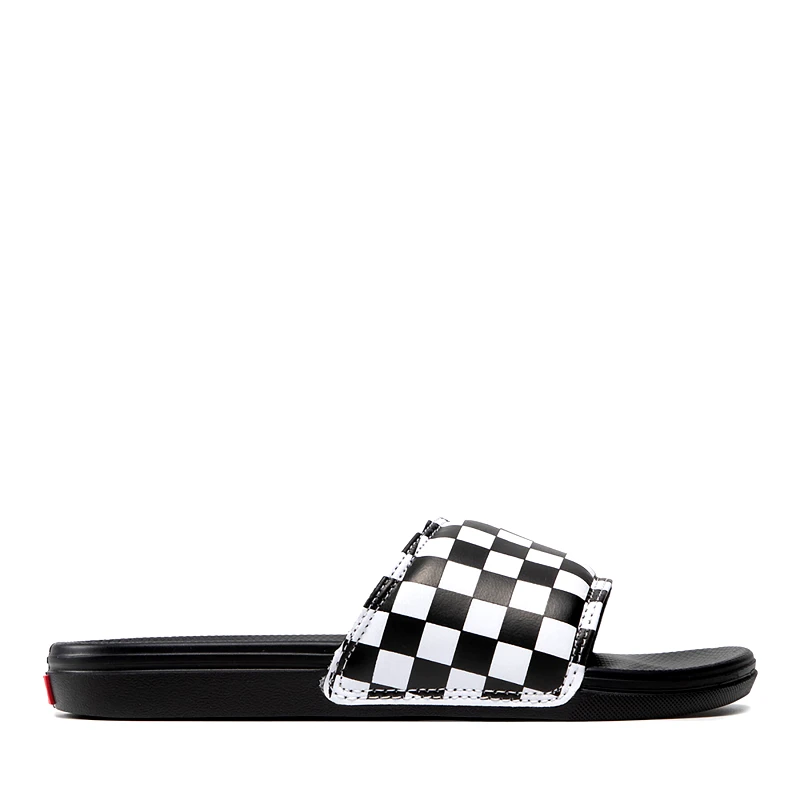 Vans Παντόφλες Vans La Costa Slide-On VN0A5HF527I1 Μαύρο