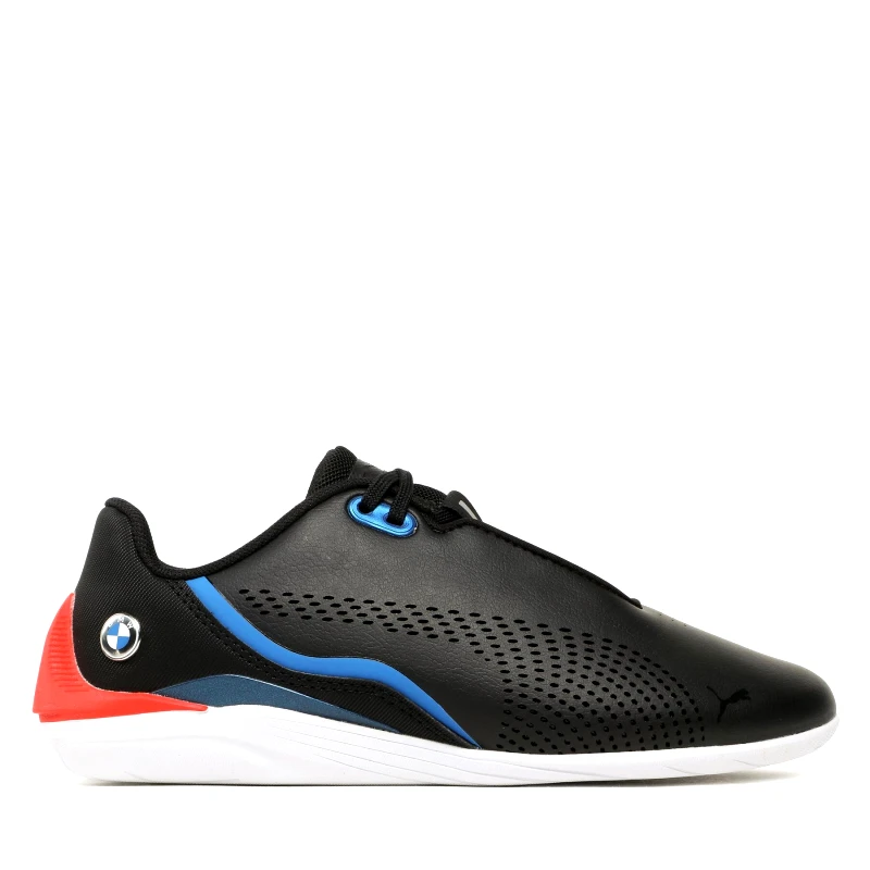 Puma Αθλητικά Puma Bmw Mms Drift Cat Decima Jr 30726603 Λευκό