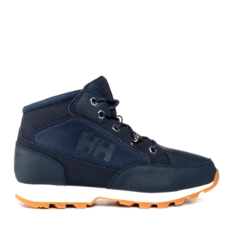 Helly Hansen Παπούτσια πεζοπορίας Helly Hansen Torshov Hiker 11593-597 Σκούρο μπλε