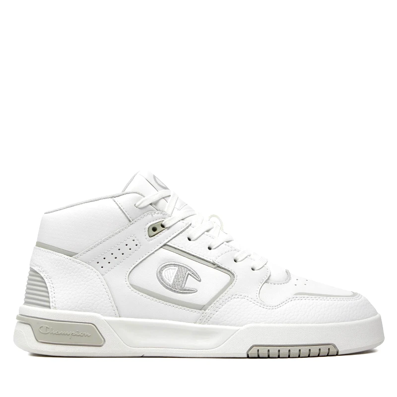 Champion Αθλητικά Champion S22183-CHA-WW010 Λευκό