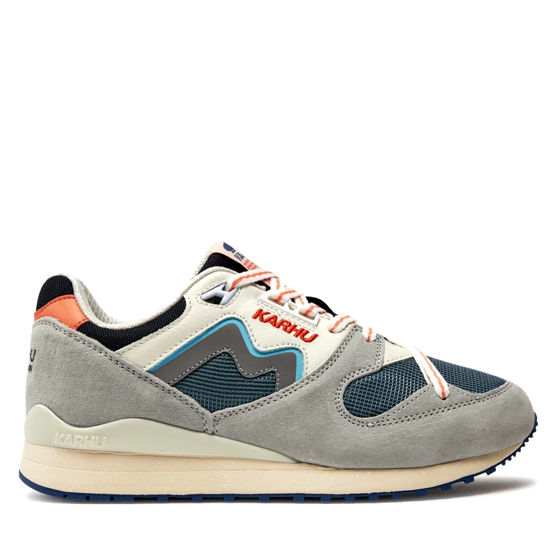Karhu Αθλητικά Karhu Synchron F802674 Γκρι