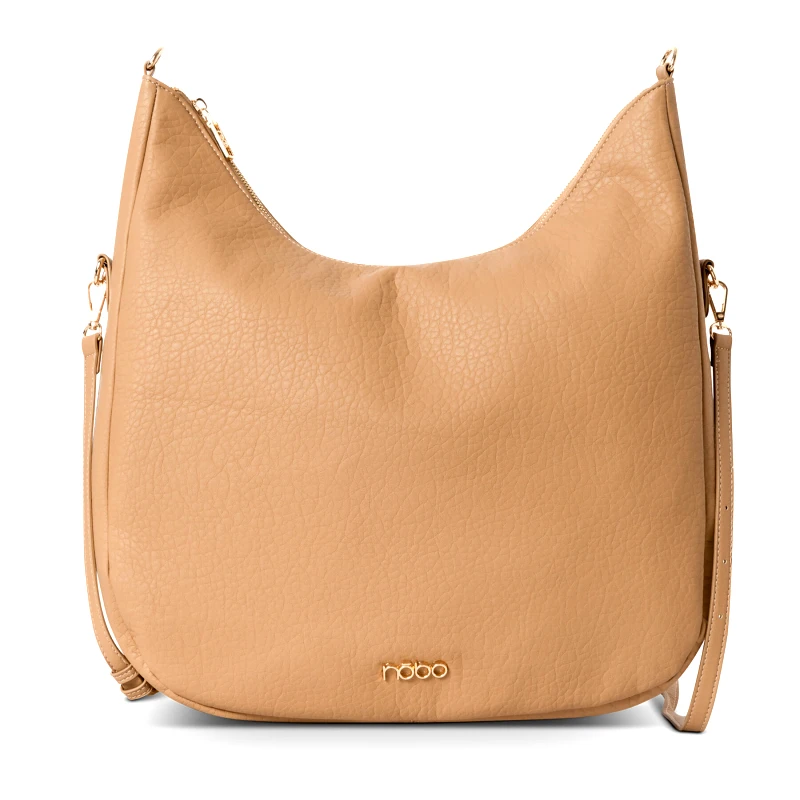 Nobo Τσάντα Nobo BAGP070-K015 Μπεζ