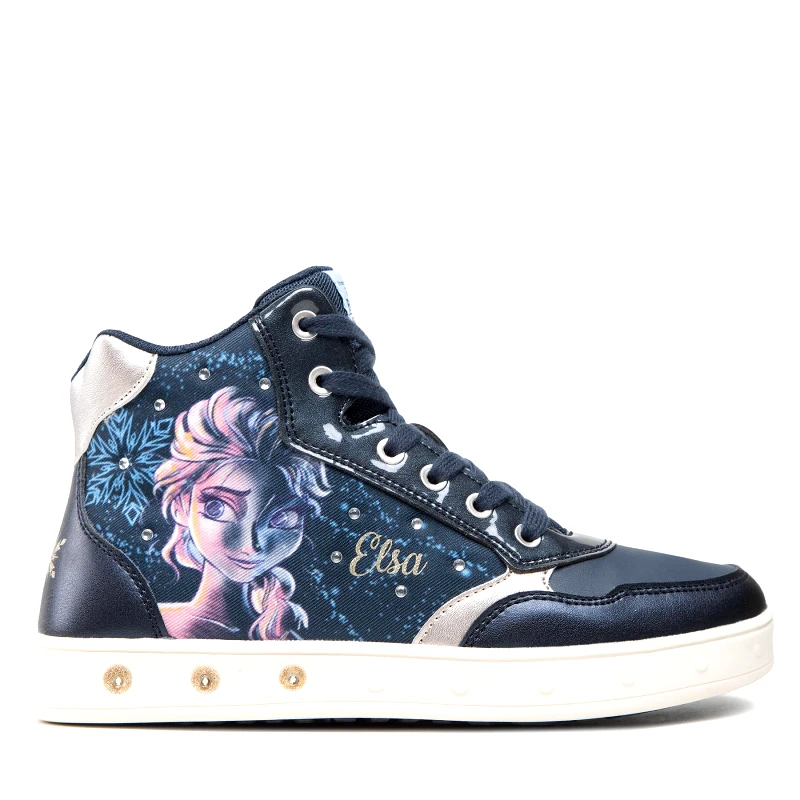 Geox Αθλητικά Geox FROZEN J Skylin G. E J268WE 0ANAJ C4256 D Σκούρο μπλε
