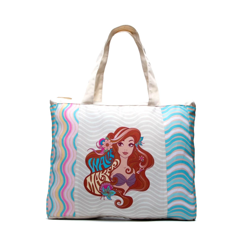 Disney Classics Τσάντα Disney Classics ACCCS-SS22-16DPR Έγχρωμο