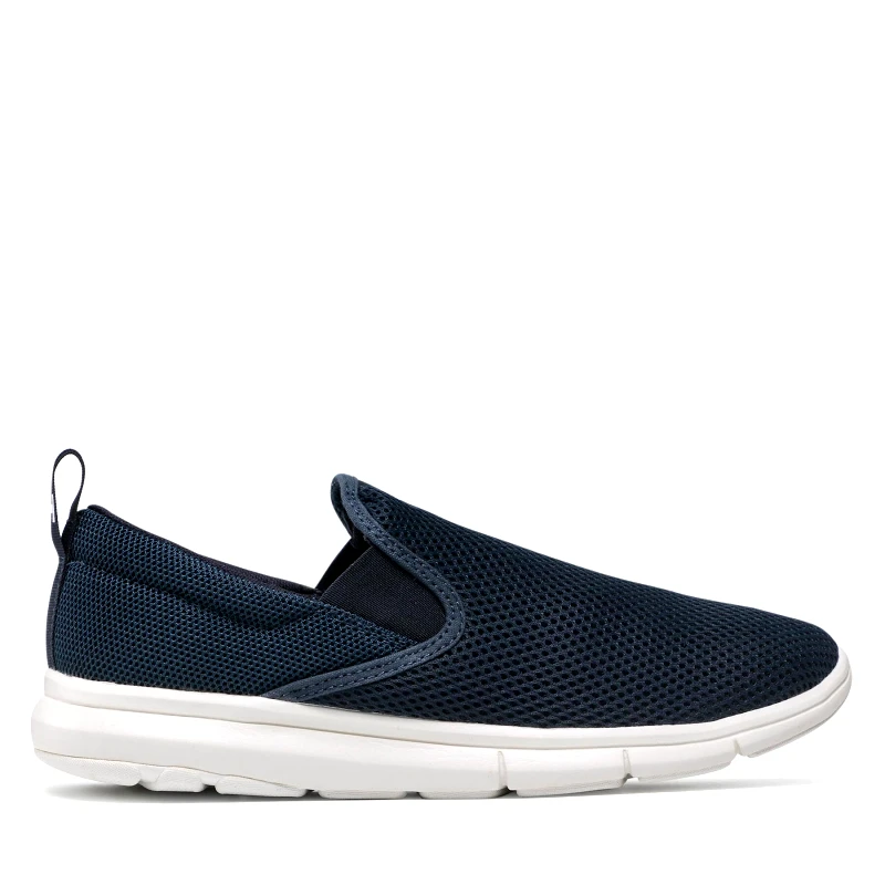Helly Hansen Παπούτσια για Θαλάσσια Σπορ Helly Hansen Ahiga Slip-On 11712_597 Σκούρο μπλε