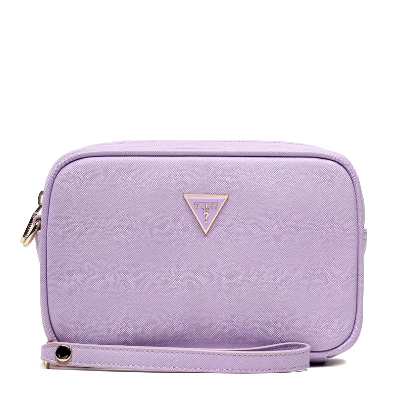 Guess Τσαντάκι καλλυντικών Guess Not Coordinated Accessories PW1560 P3245 Μωβ