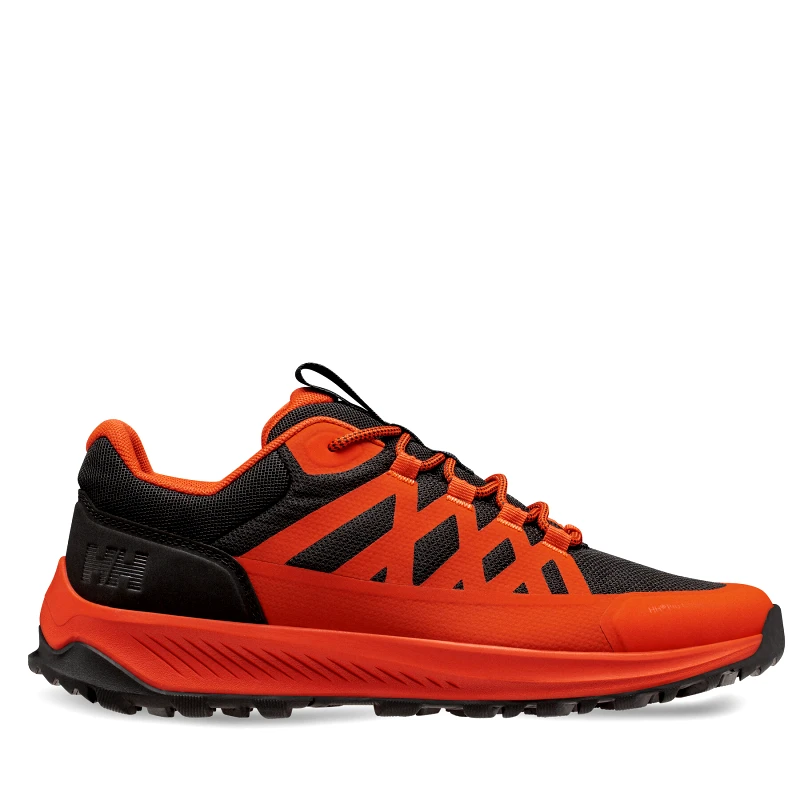 Helly Hansen Αθλητικά Helly Hansen Vidden Hybrid Low 11922 Γκρι
